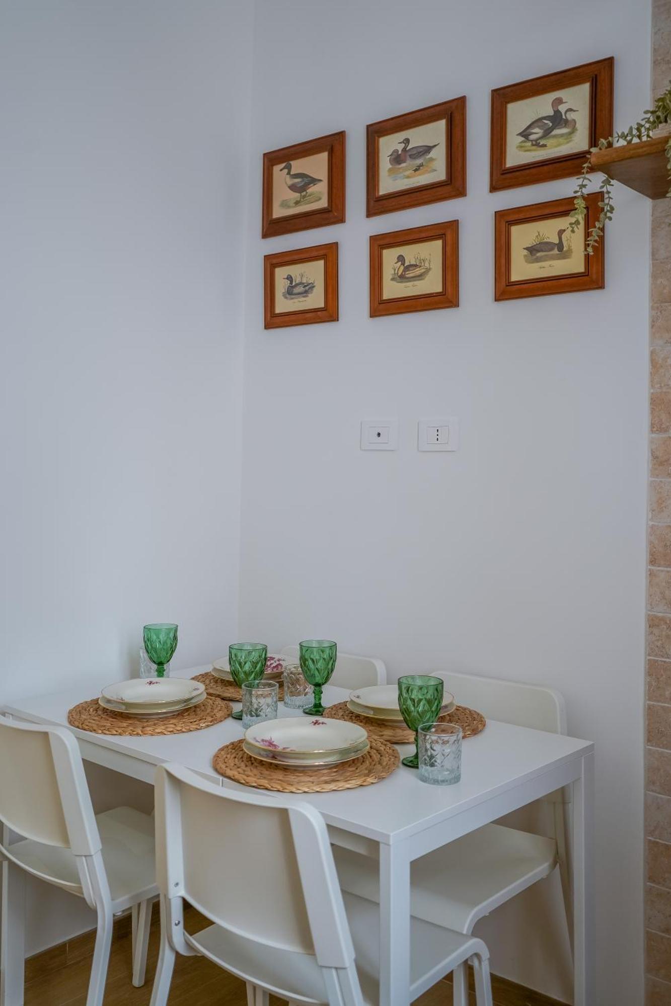 Apartment Vatican 23 Rom