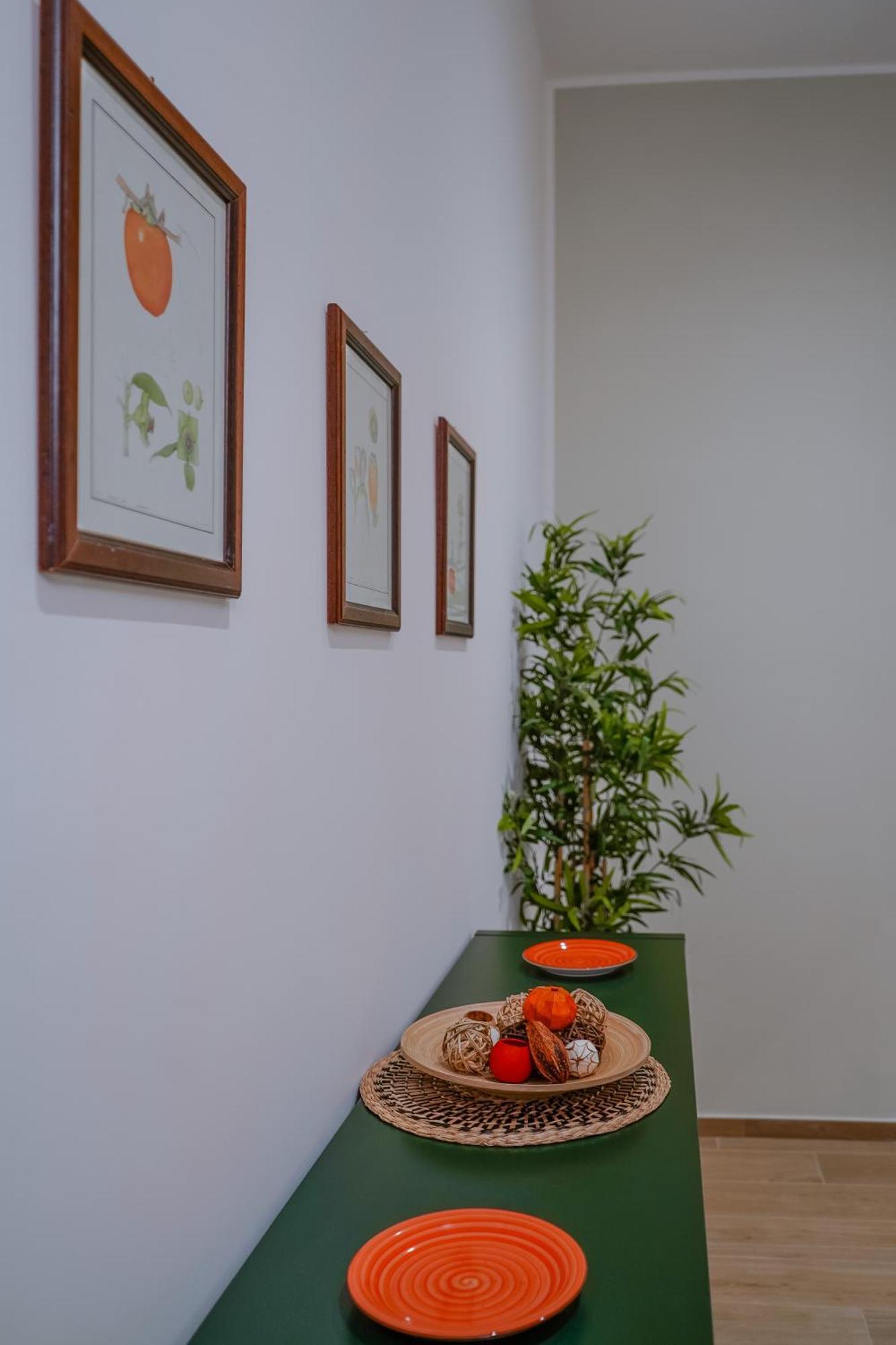 Apartment Vatican 23 Rom